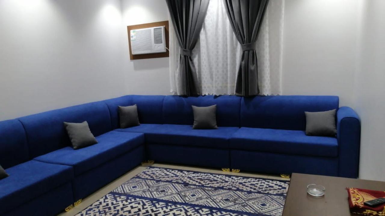 اجنحه البيداء للوحدات السكنيه فرع الجنوبي Abyar 'Ali Luaran gambar